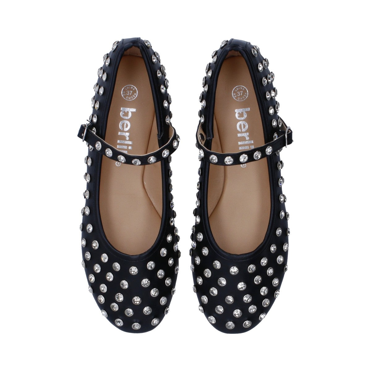 Zapato de piso