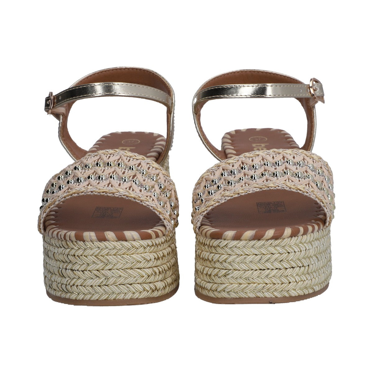 Sandalia Moda