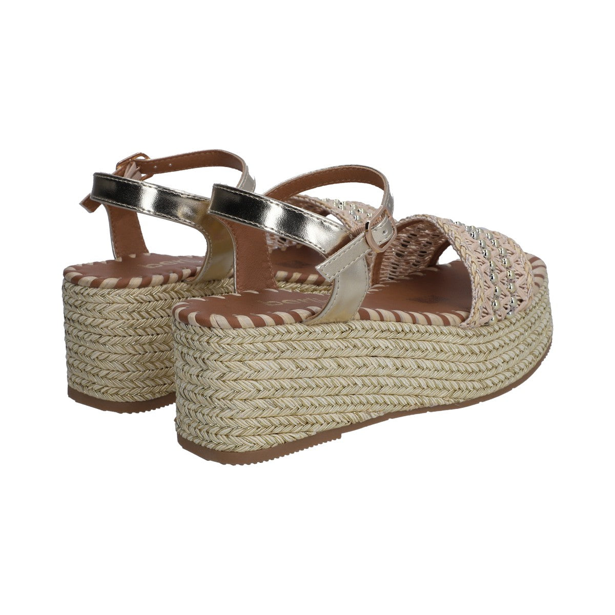 Sandalia de Moda