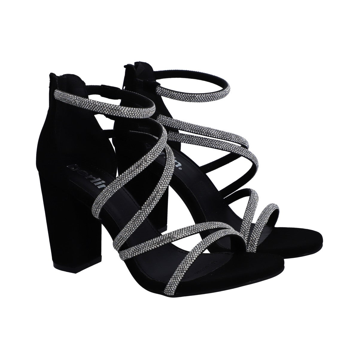 Sandalia Casual
