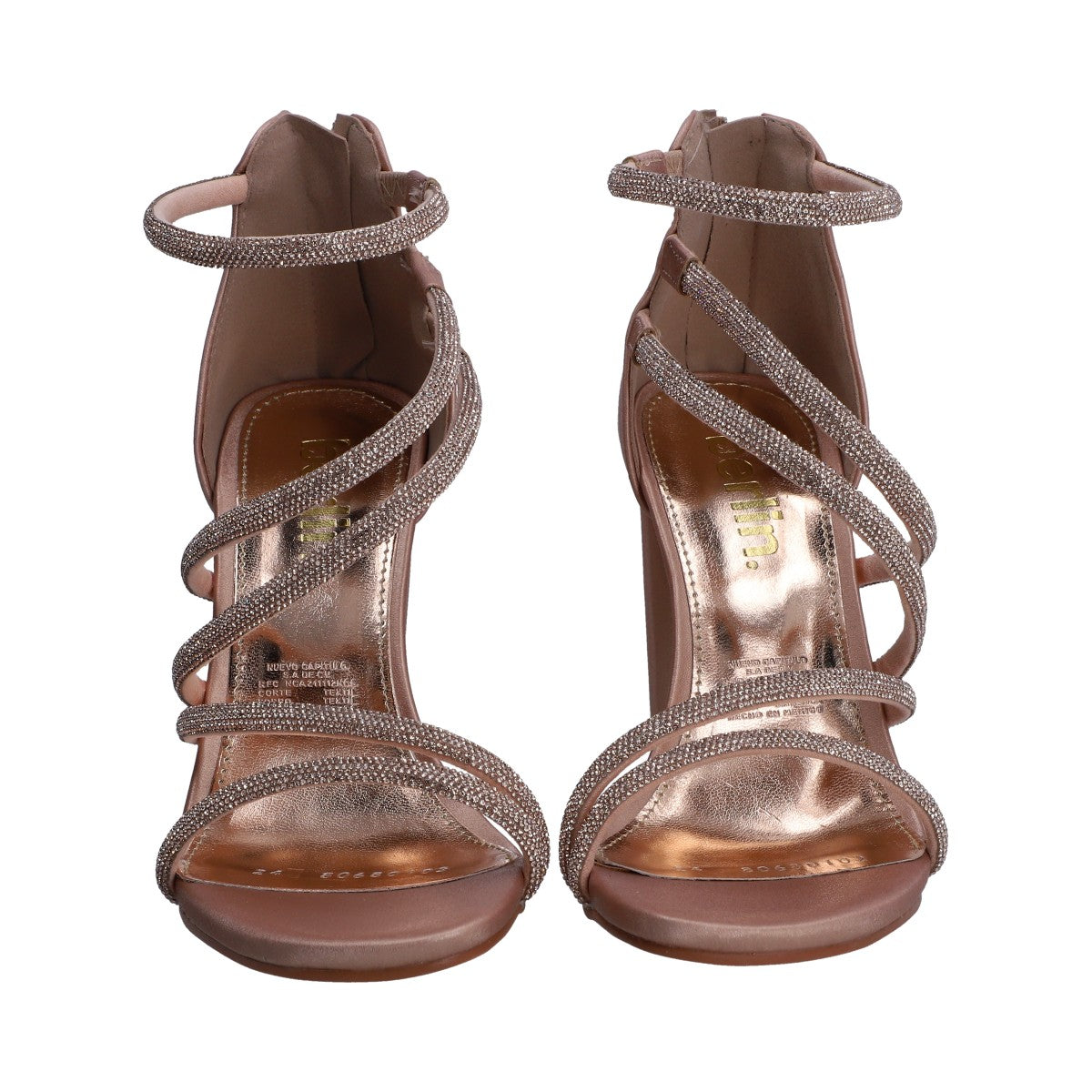 Sandalia Moda