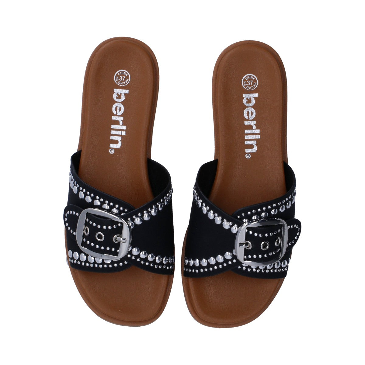Sandalia Casual Dama