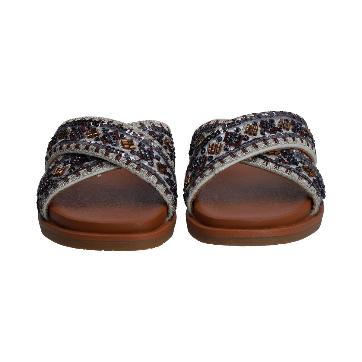 Sandalia Moda