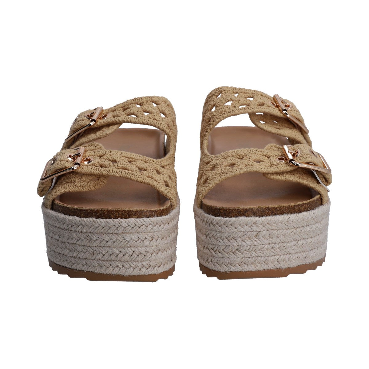 Sandalia Moda