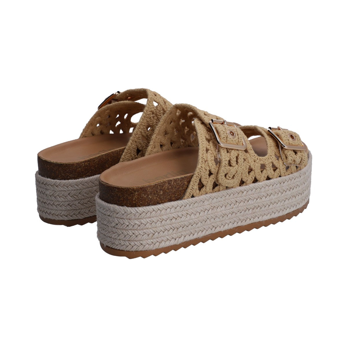 Sandalia de Moda