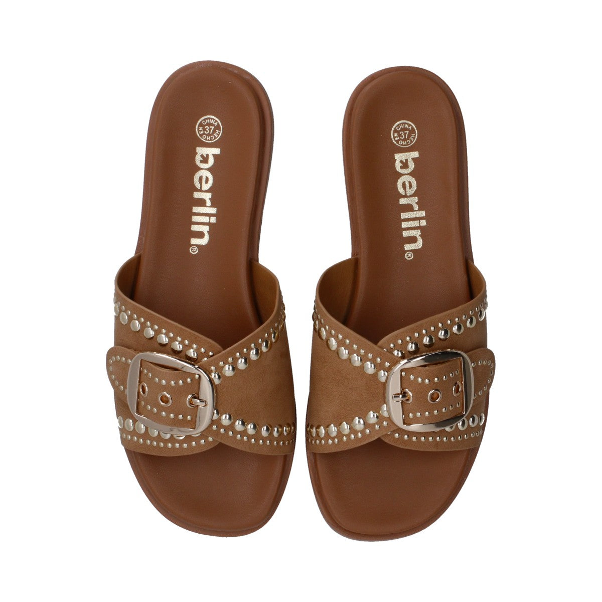 Sandalia Casual Dama