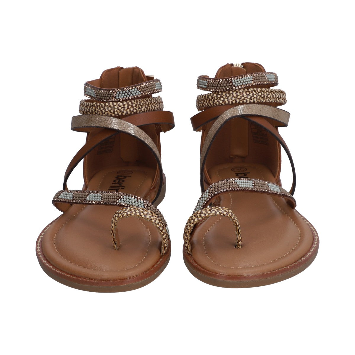 Sandalia Moda