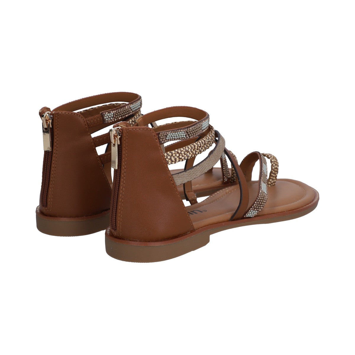 Sandalia de Moda
