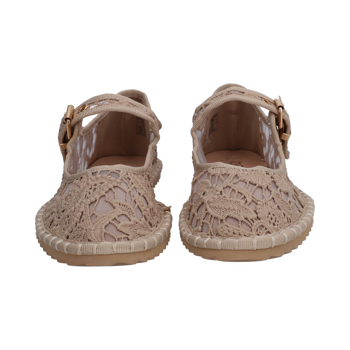 Flats Moda