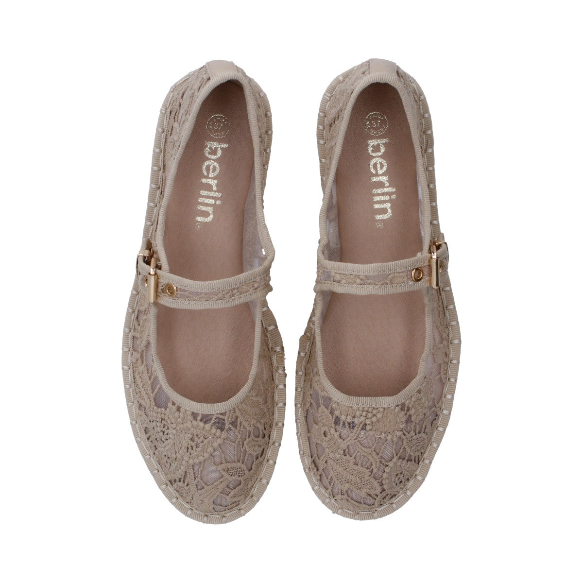 Zapato de piso