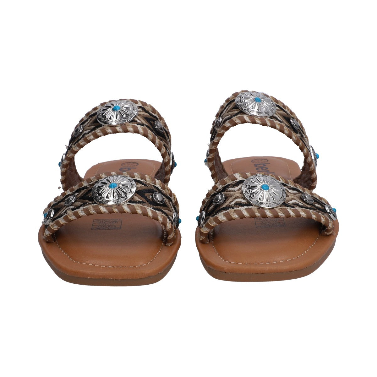 Sandalia Moda