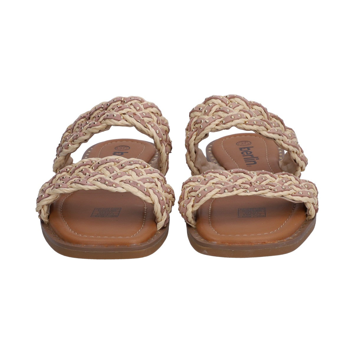 Sandalia Moda