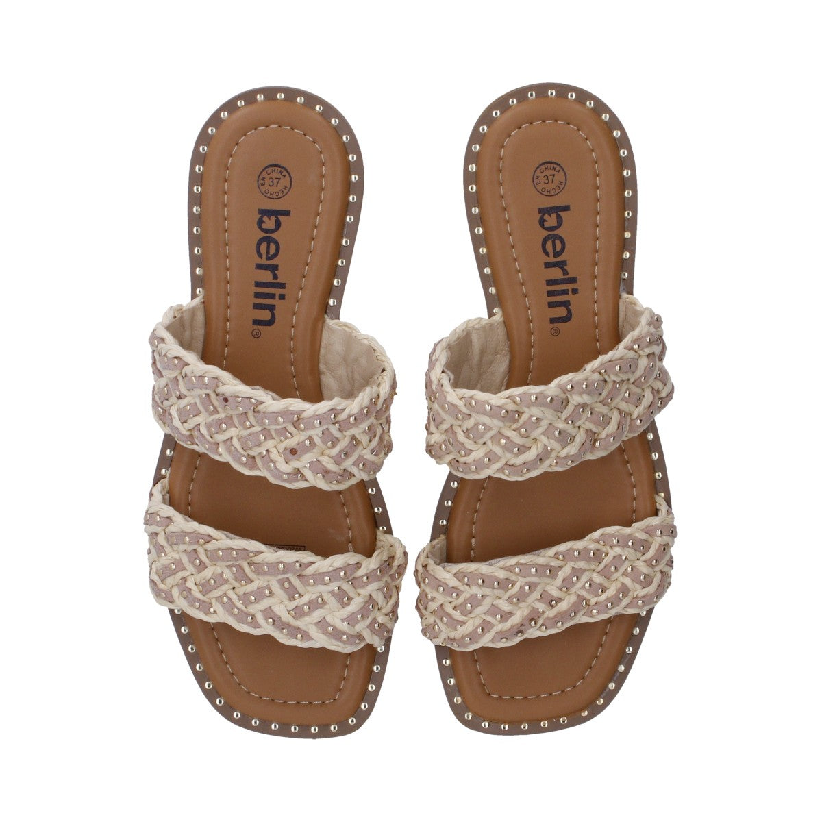 Sandalia Casual Dama