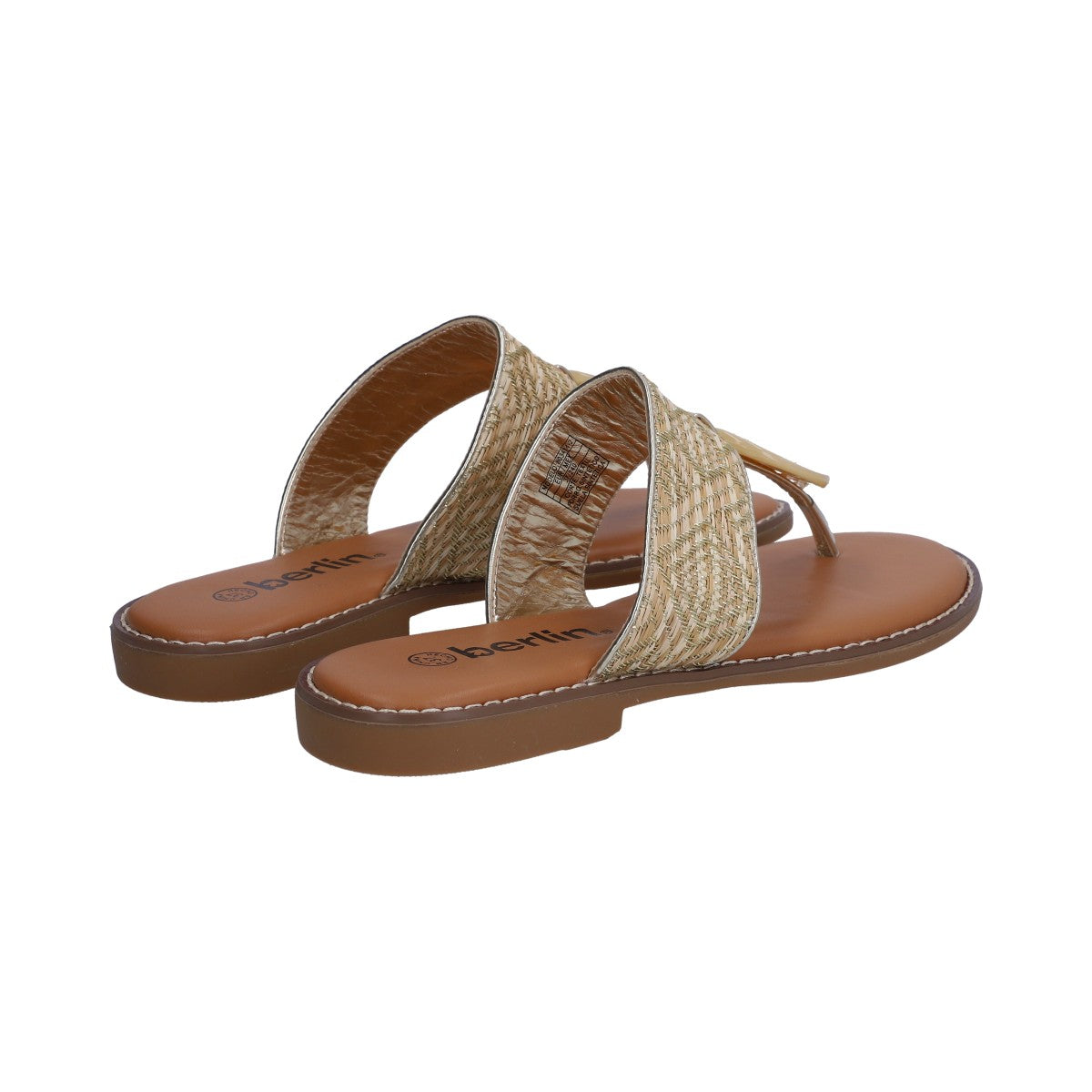 Sandalia de Moda
