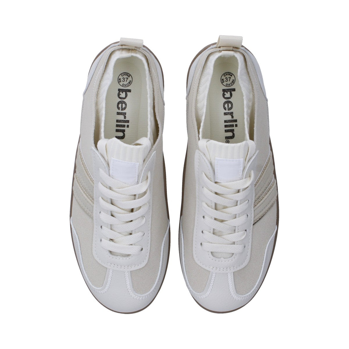 Tenis Casual Berlin