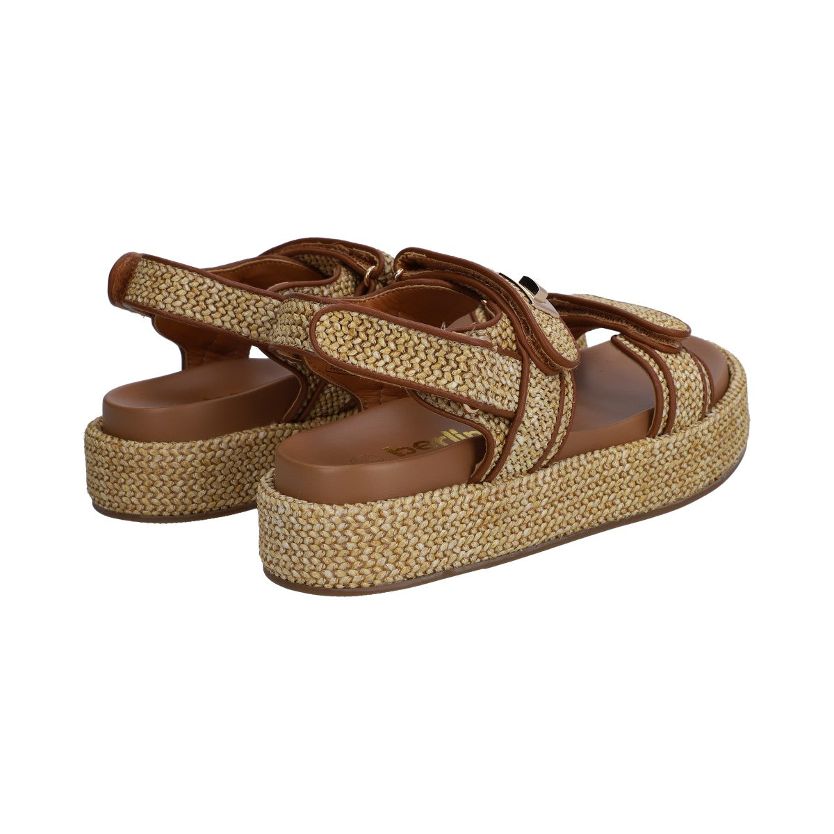 Sandalia Casual