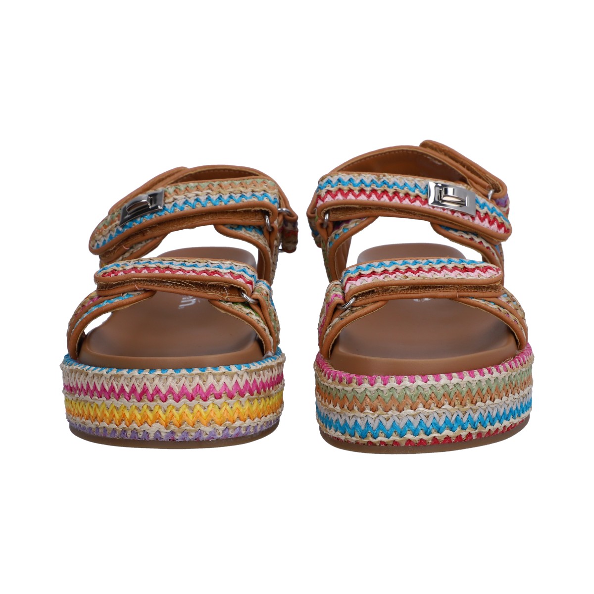 Sandalia Moda