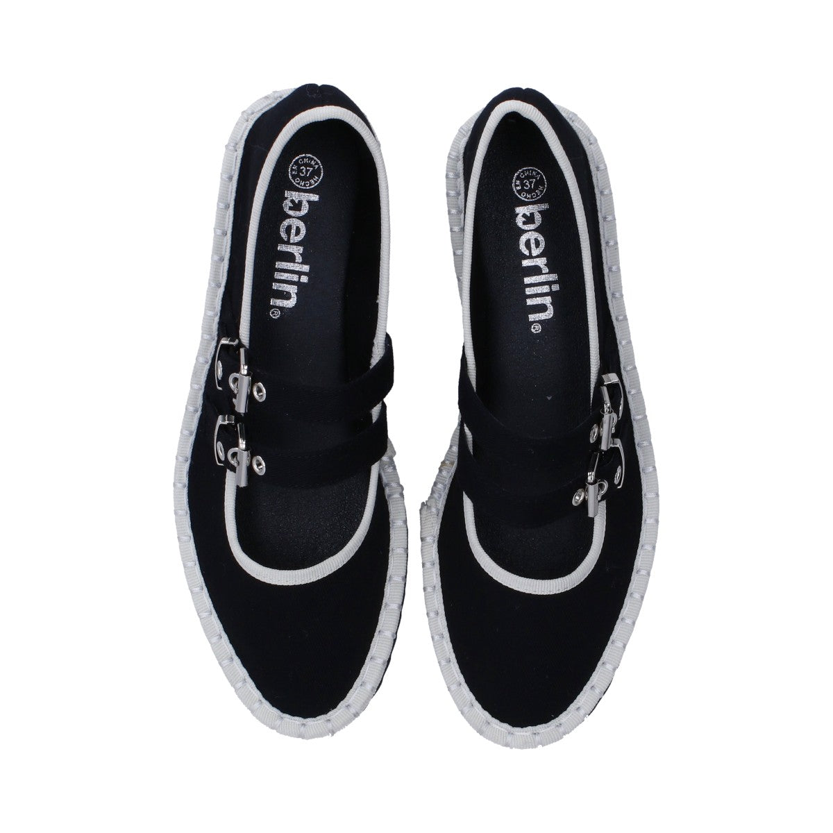 Zapato de piso