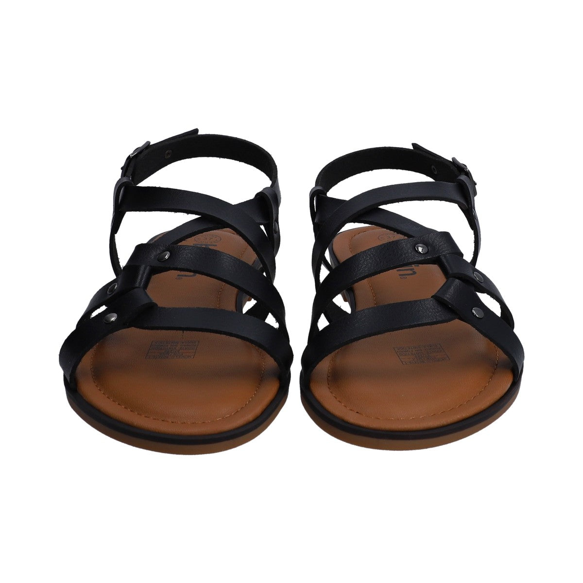 Sandalia Moda