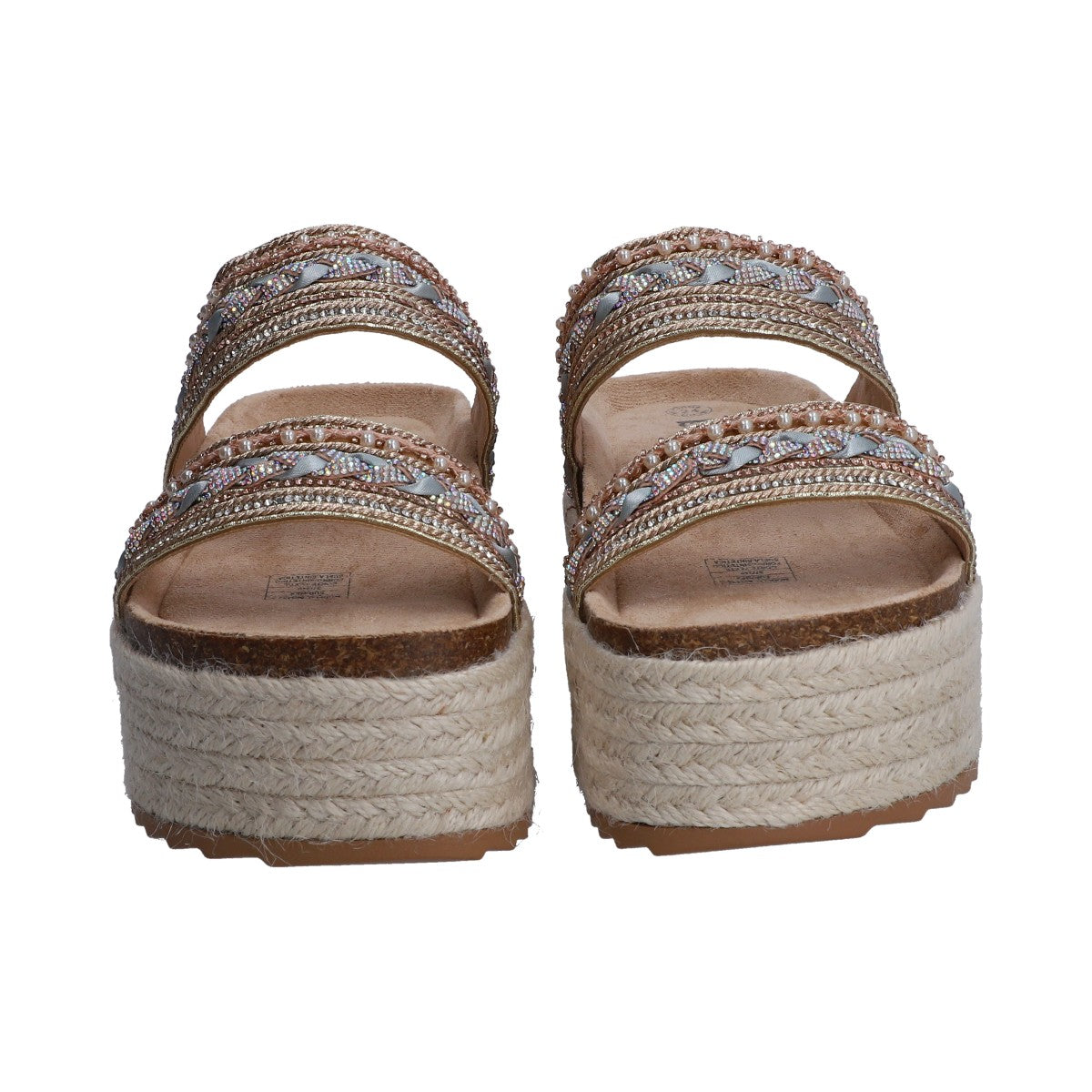 Sandalia Moda