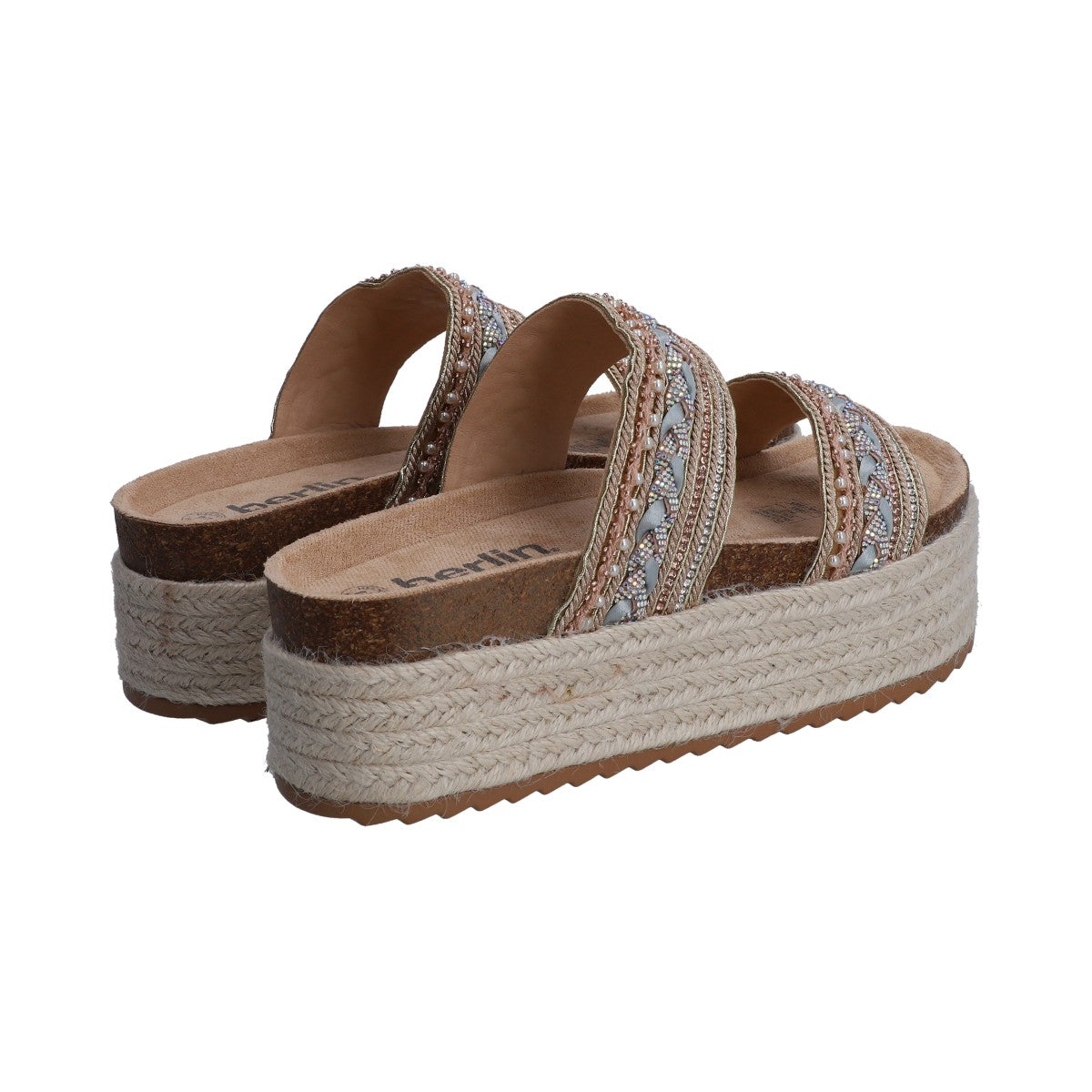 Sandalia de Moda