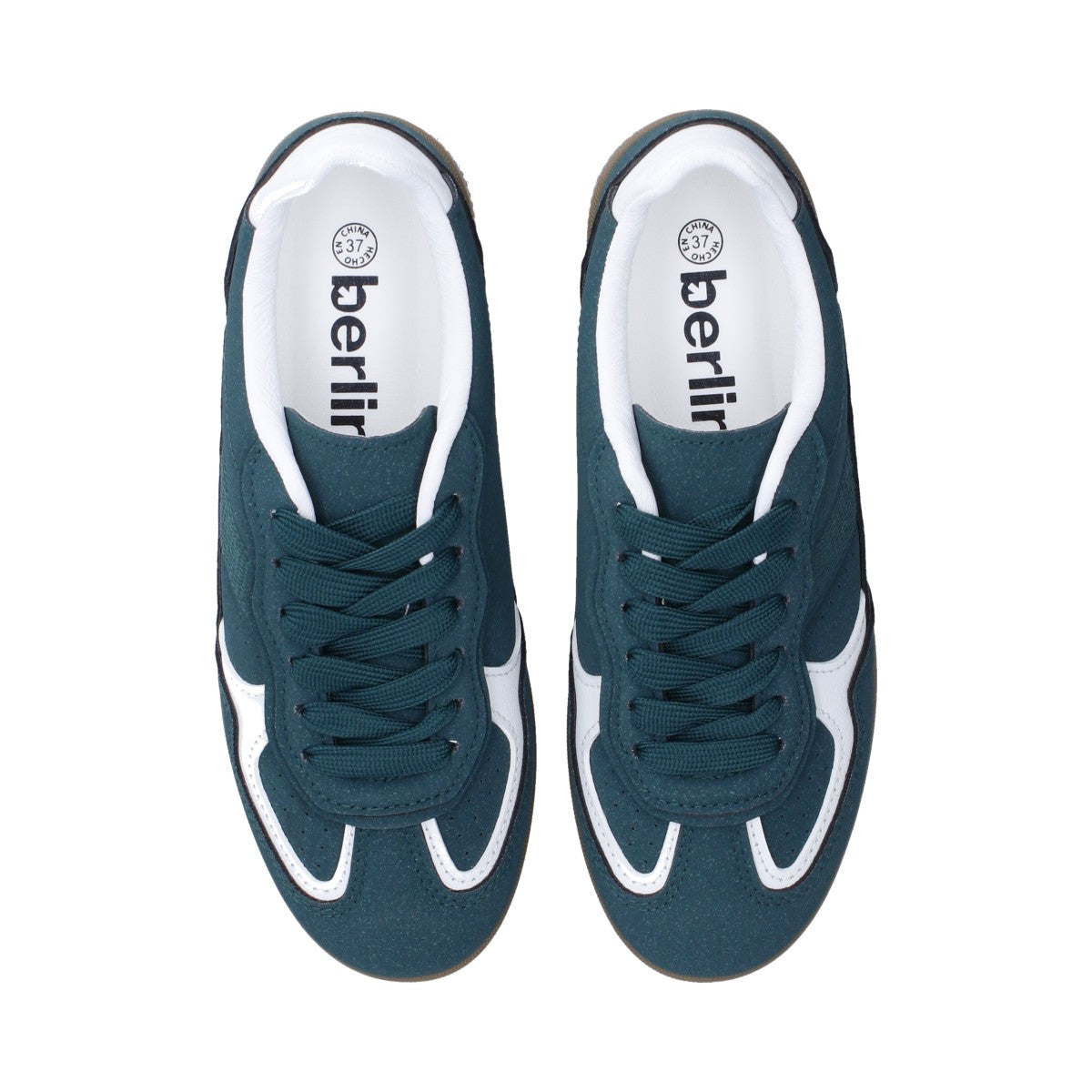 Tenis Casual Berlin