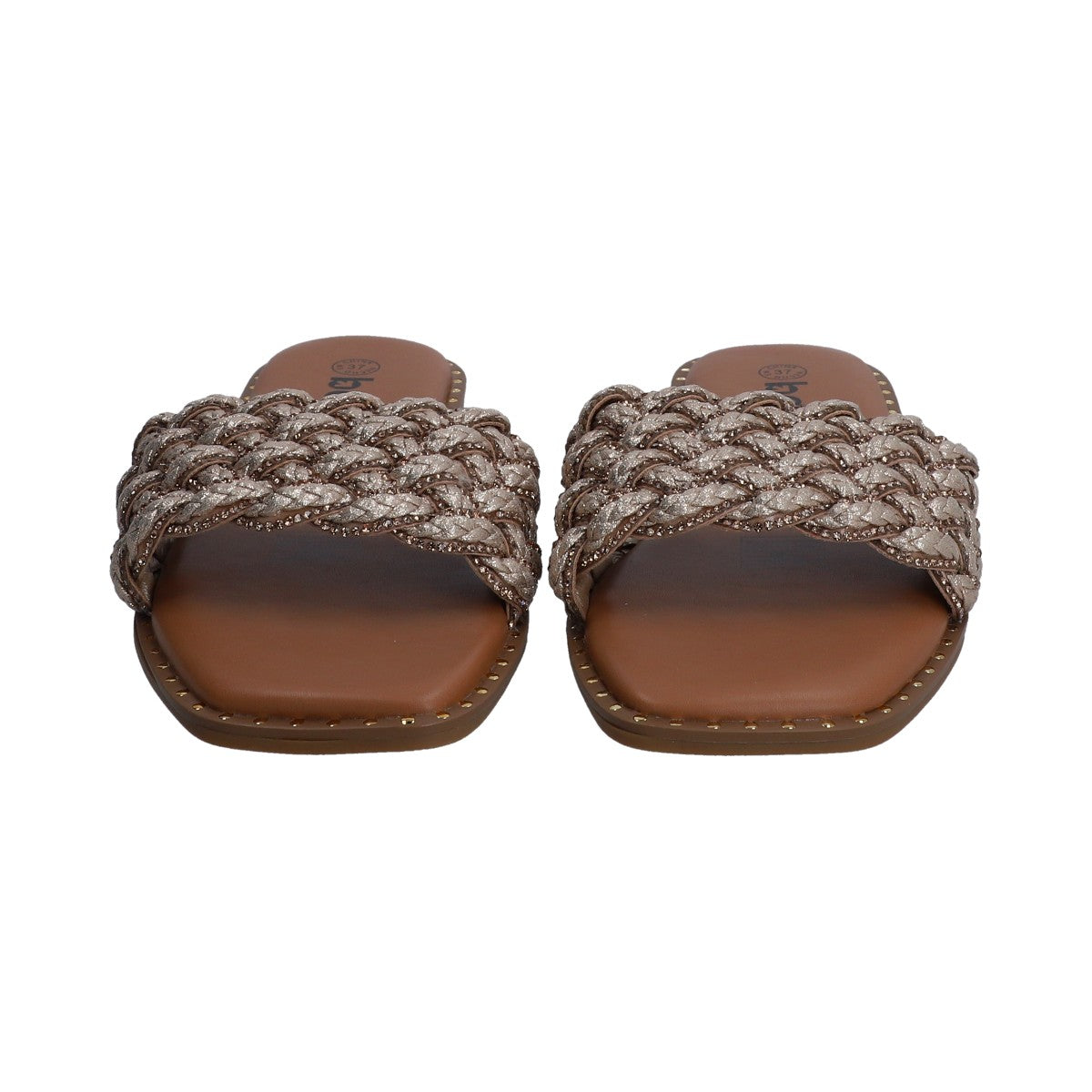 Sandalia Moda