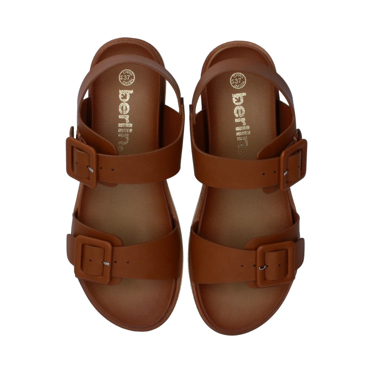 Sandalia Casual Dama
