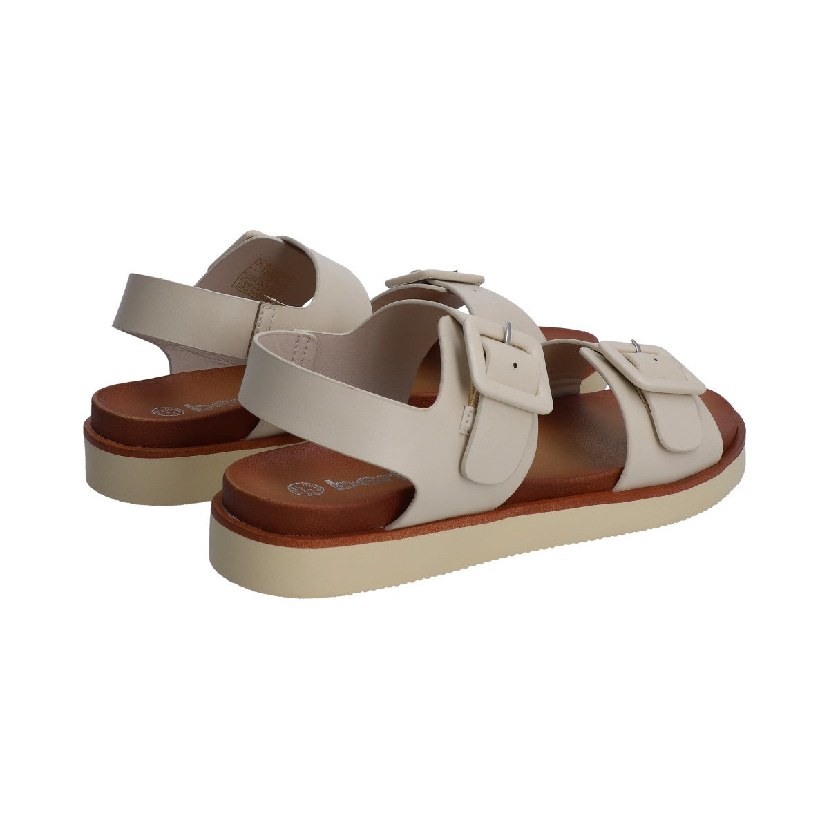Sandalia de Moda