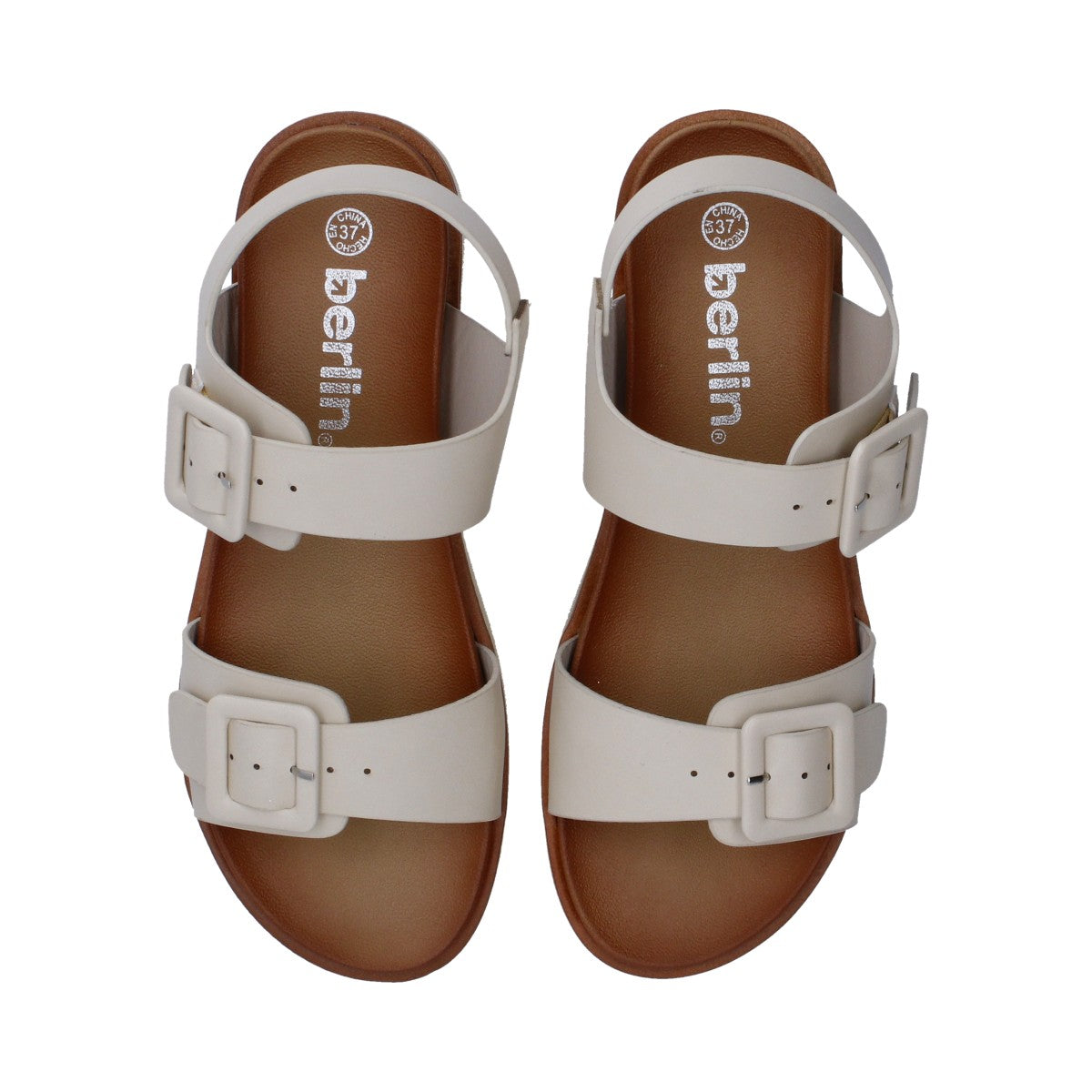 Sandalia Casual Dama