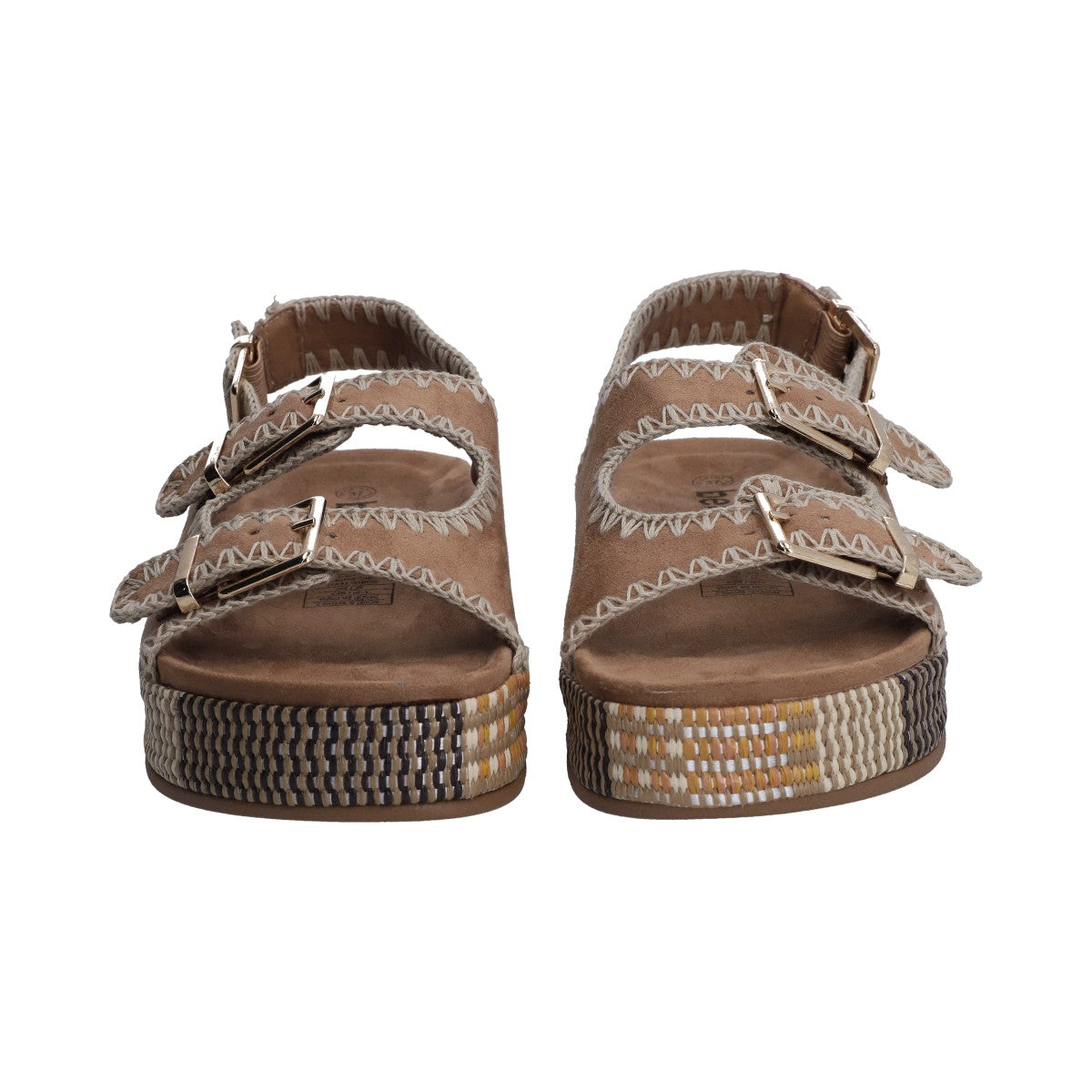 Sandalia Moda