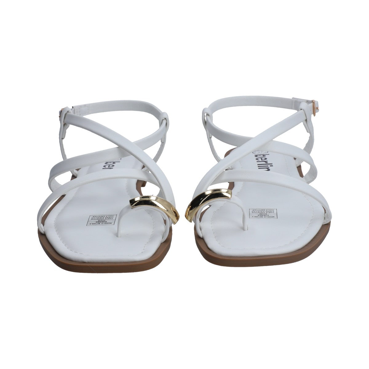 Sandalia Moda
