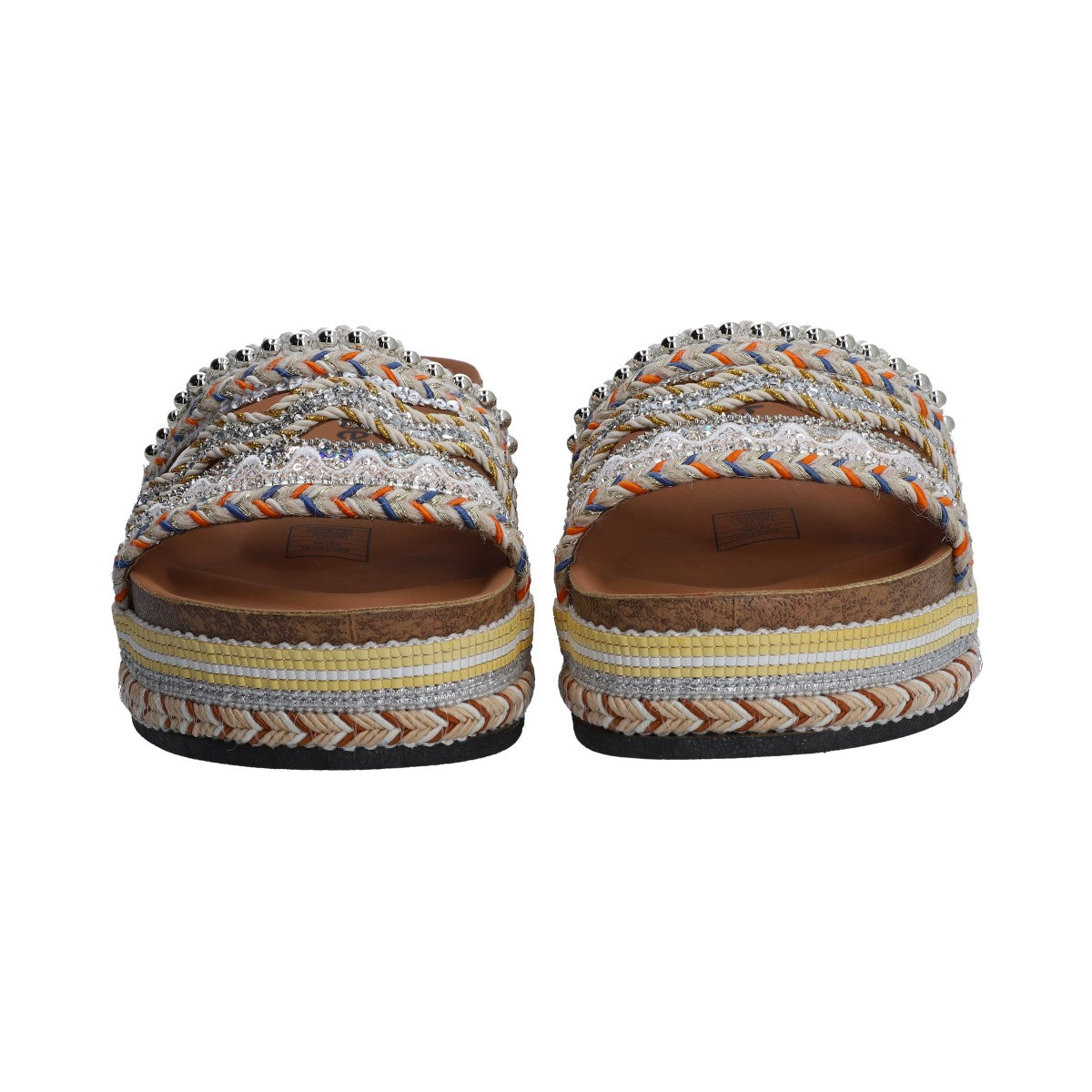 Sandalia Moda