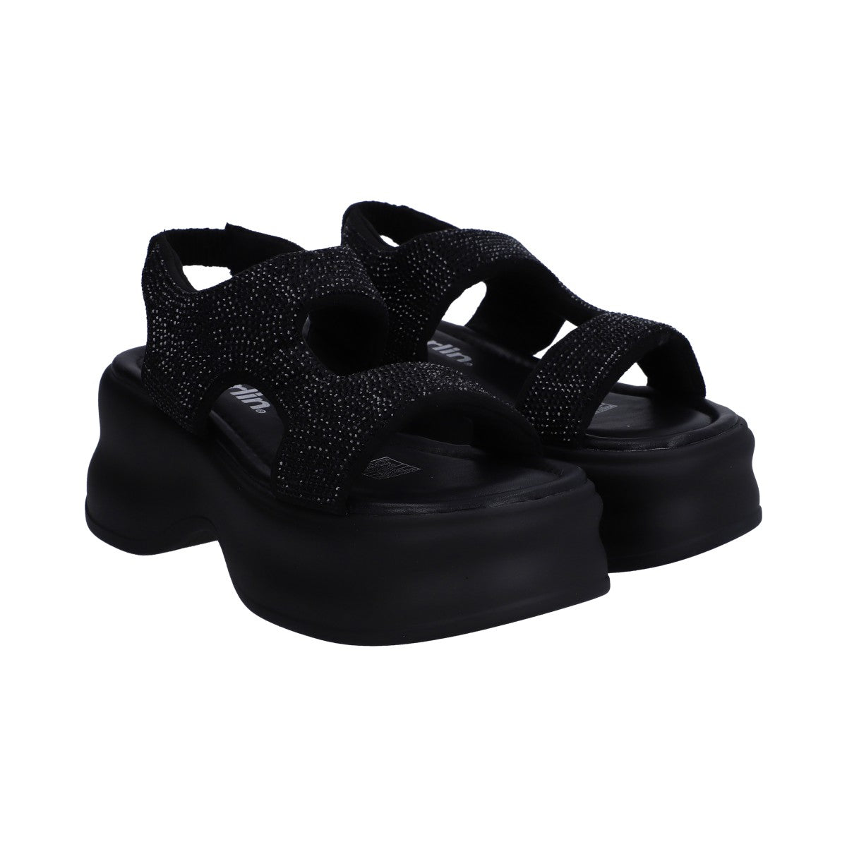 Sandalia Casual
