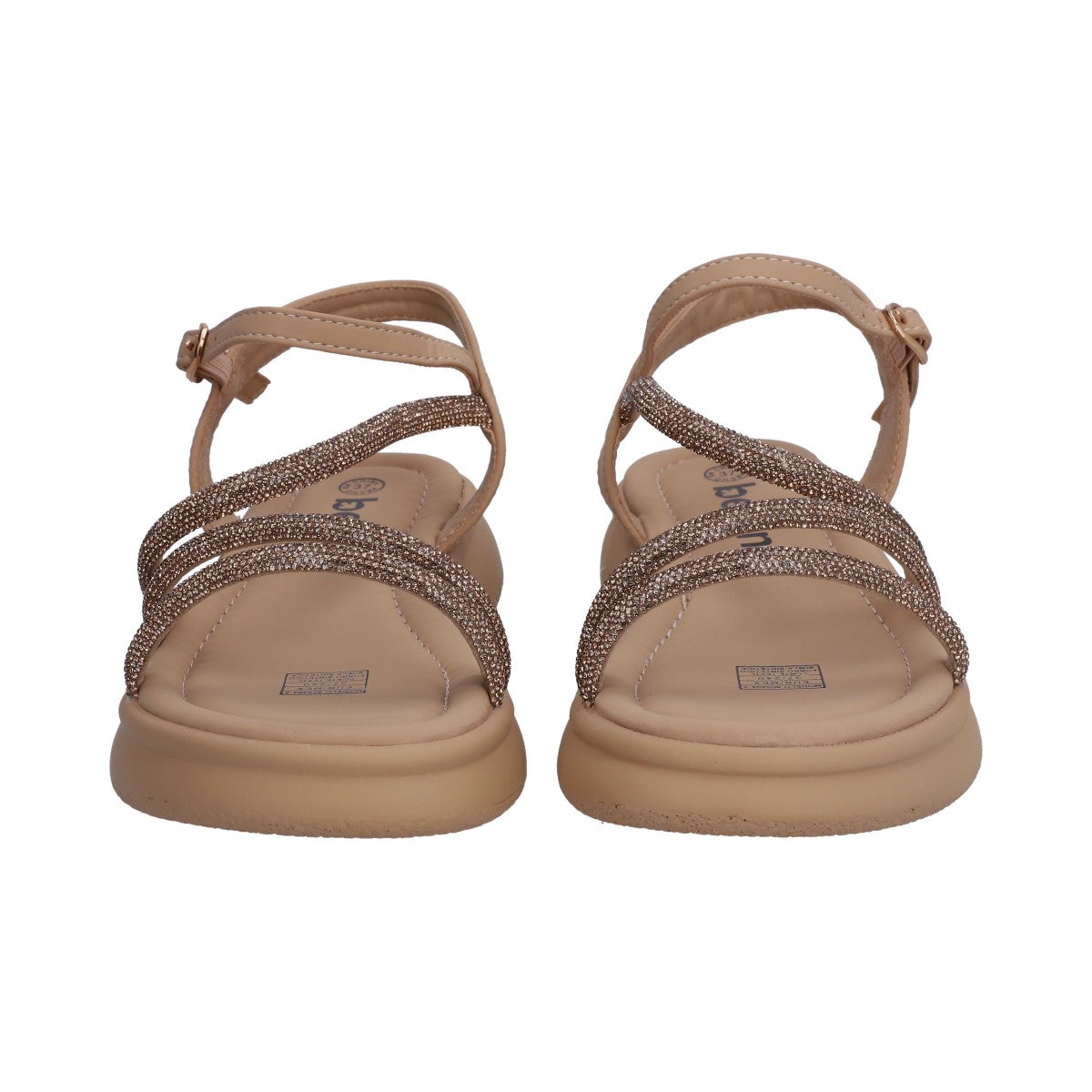 Sandalia Moda