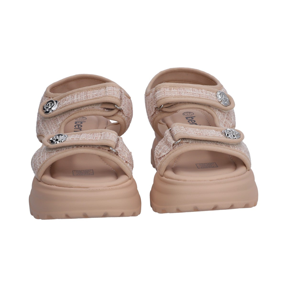 Sandalia Moda