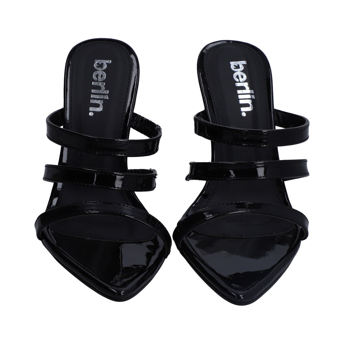 Sandalia Moda