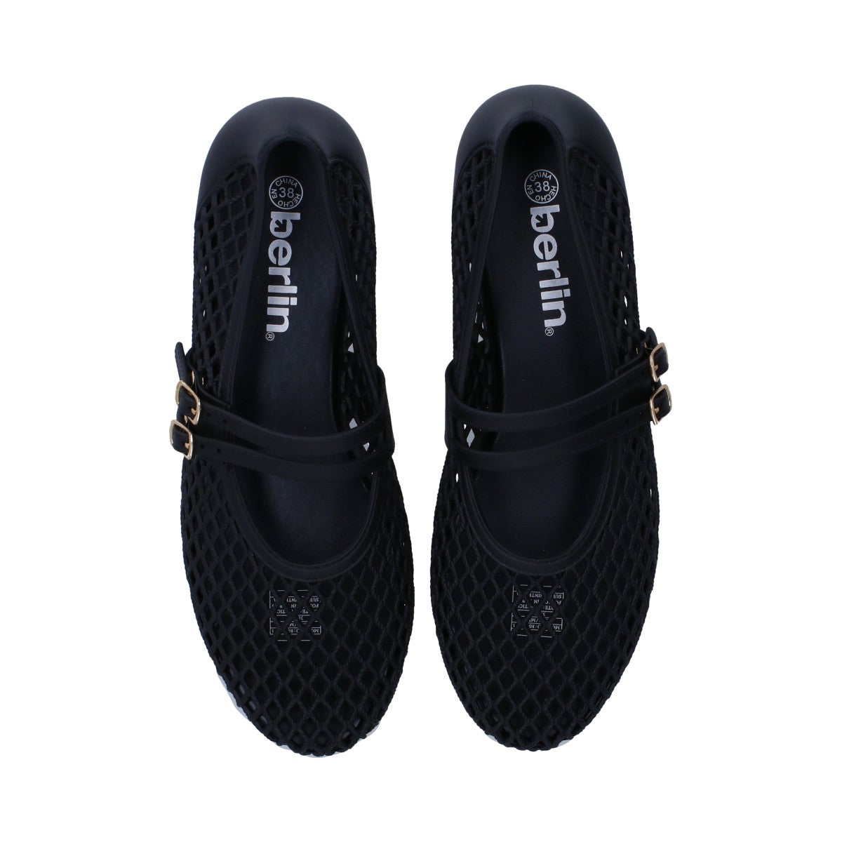 Zapato de piso