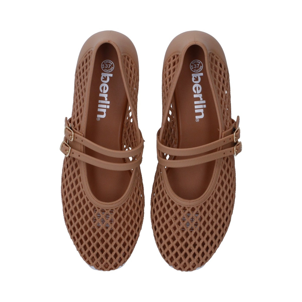 Zapato de piso