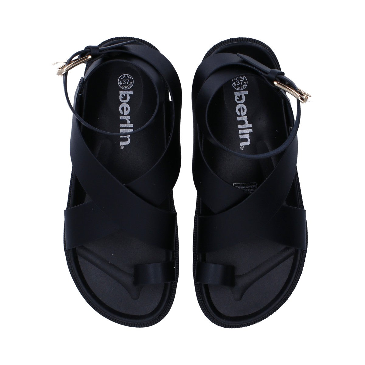 Sandalia Casual Dama