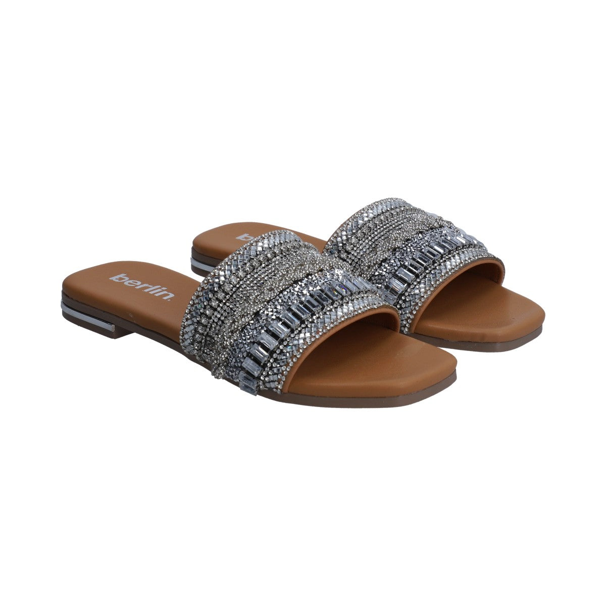 Sandalia Casual