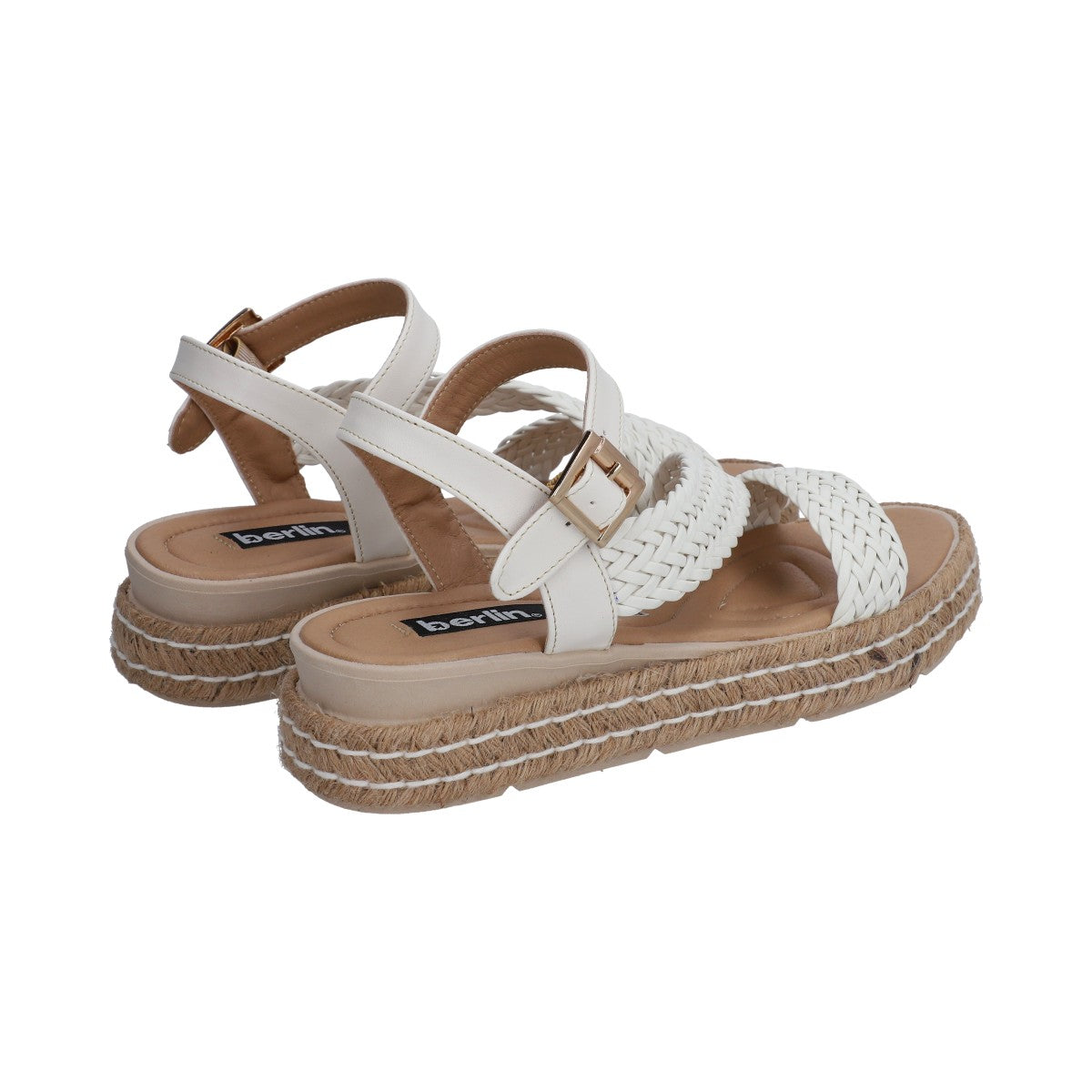 Sandalia de Moda