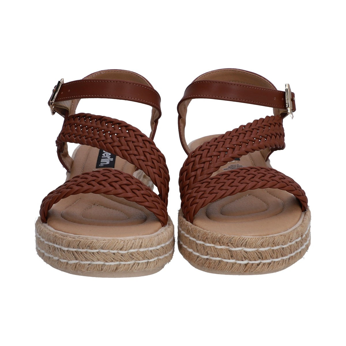 Sandalia Moda