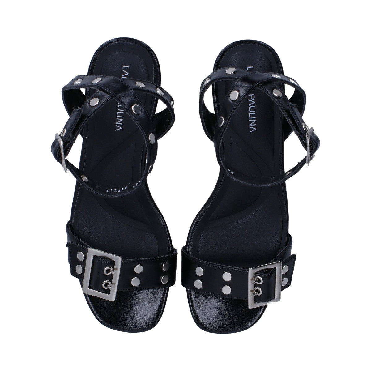 Sandalia Casual Dama