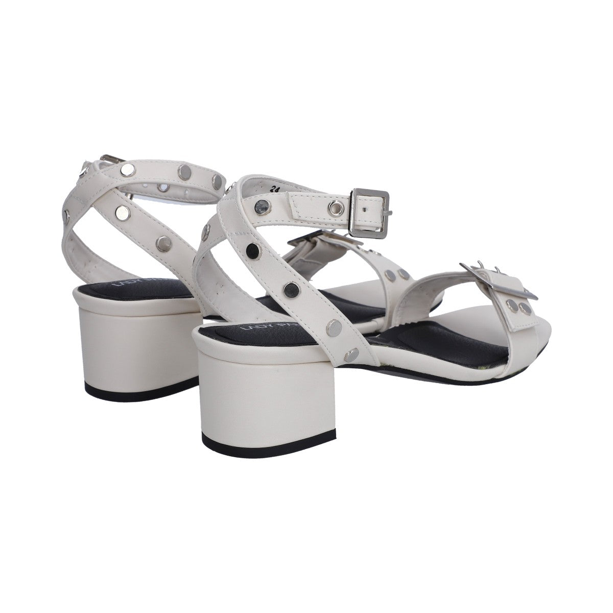 Sandalia de Moda