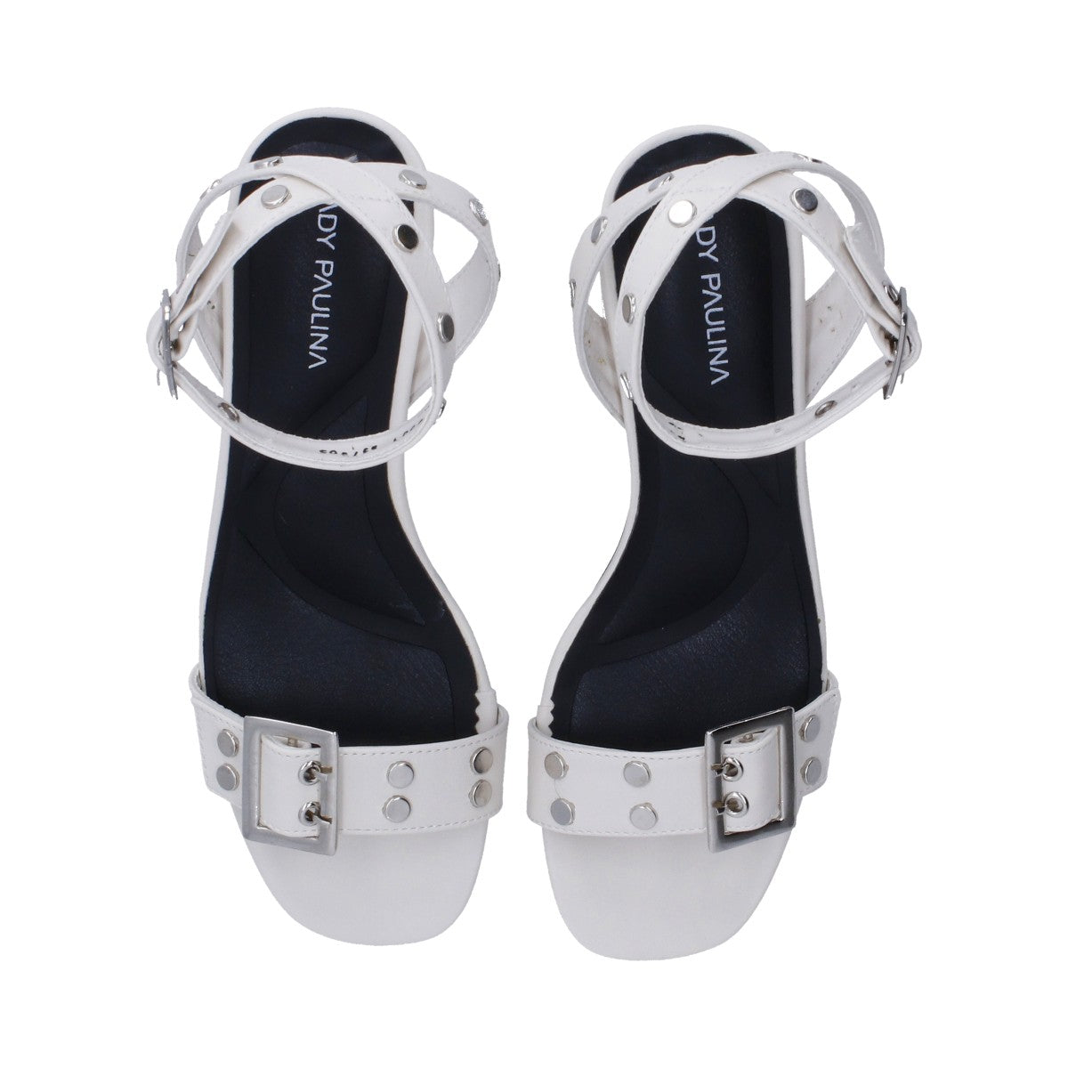 Sandalia Casual Dama
