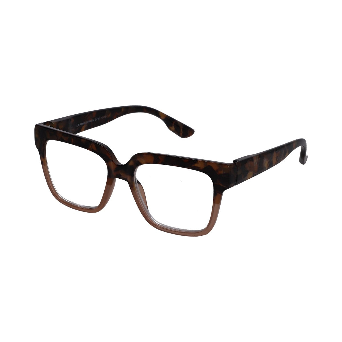 Lentes De Lectura Berlin Verde Unisex Varias Graduaciones LR-P9568