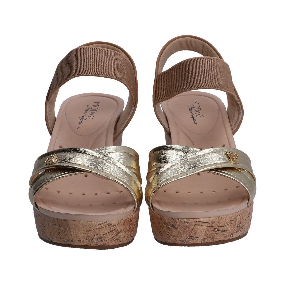 Sandalia Moda