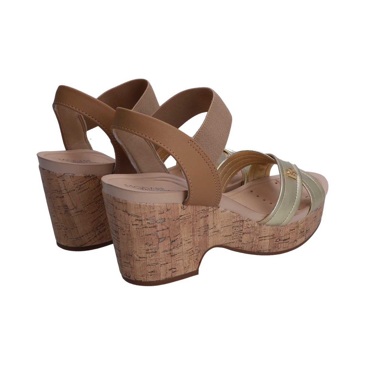 Sandalia de Moda