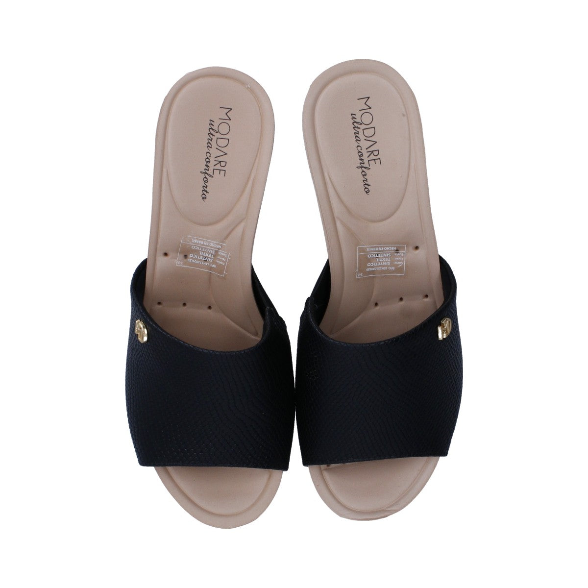 Sandalia Casual Dama